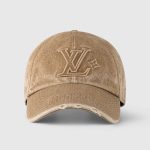 ルイヴィトン キャップ・LV デニム ウォッシュド M5235 M5265 ルイヴィトン キャップ・LV デニム ウォッシュド M5235 M5265