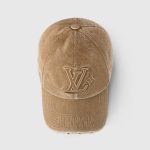 ルイヴィトン キャップ・LV デニム ウォッシュド M5235 M5265 ルイヴィトン キャップ・LV デニム ウォッシュド M5235 M5265