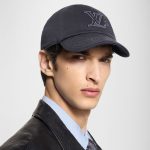 ルイヴィトン キャップ・LV デニム ウォッシュド M5254 ルイヴィトン キャップ・LV デニム ウォッシュド M5254