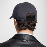 ルイヴィトン キャップ・LV デニム ウォッシュド M5254 ルイヴィトン キャップ・LV デニム ウォッシュド M5254