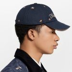 ルイヴィトン キャップ・アニマル ブラゾン M5336 ルイヴィトン キャップ・アニマル ブラゾン M5336