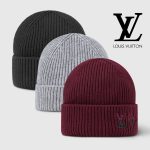 ルイヴィトン ビーニー・LV デュアル M79081 M79140 M79296 ルイヴィトン ビーニー・LV デュアル M79081 M79140 M79296