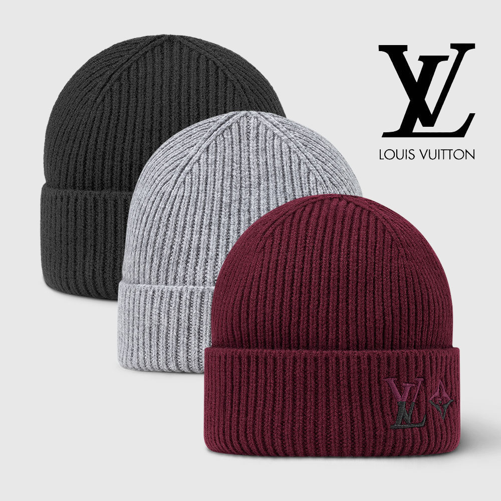 ルイヴィトン ビーニー・LV デュアル M79081 M79140 M79296 ルイヴィトン ビーニー・LV デュアル M79081 M79140 M79296