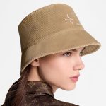 ルイヴィトン ハット・LV シグネチャー M5202 ルイヴィトン ハット・LV シグネチャー M5202