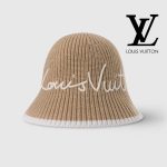 ルイヴィトン ハット・LV スクリプト M5189 ルイヴィトン ハット・LV スクリプト M5189