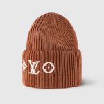 ルイヴィトン ビーニー・LV ヘッドライン M77872 ルイヴィトン ビーニー・LV ヘッドライン M77872
