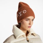 ルイヴィトン ビーニー・LV ヘッドライン M77872 ルイヴィトン ビーニー・LV ヘッドライン M77872