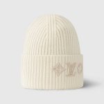 ルイヴィトン ビーニー・LV ヘッドライン M77872 ルイヴィトン ビーニー・LV ヘッドライン M77872