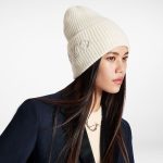 ルイヴィトン ビーニー・LV ヘッドライン M77872 ルイヴィトン ビーニー・LV ヘッドライン M77872