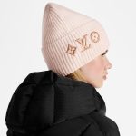 ルイヴィトン ビーニー・LV ヘッドライン M79452 ルイヴィトン ビーニー・LV ヘッドライン M79452