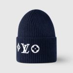 ルイヴィトン ビーニー・LV ヘッドライン M79452 ルイヴィトン ビーニー・LV ヘッドライン M79452