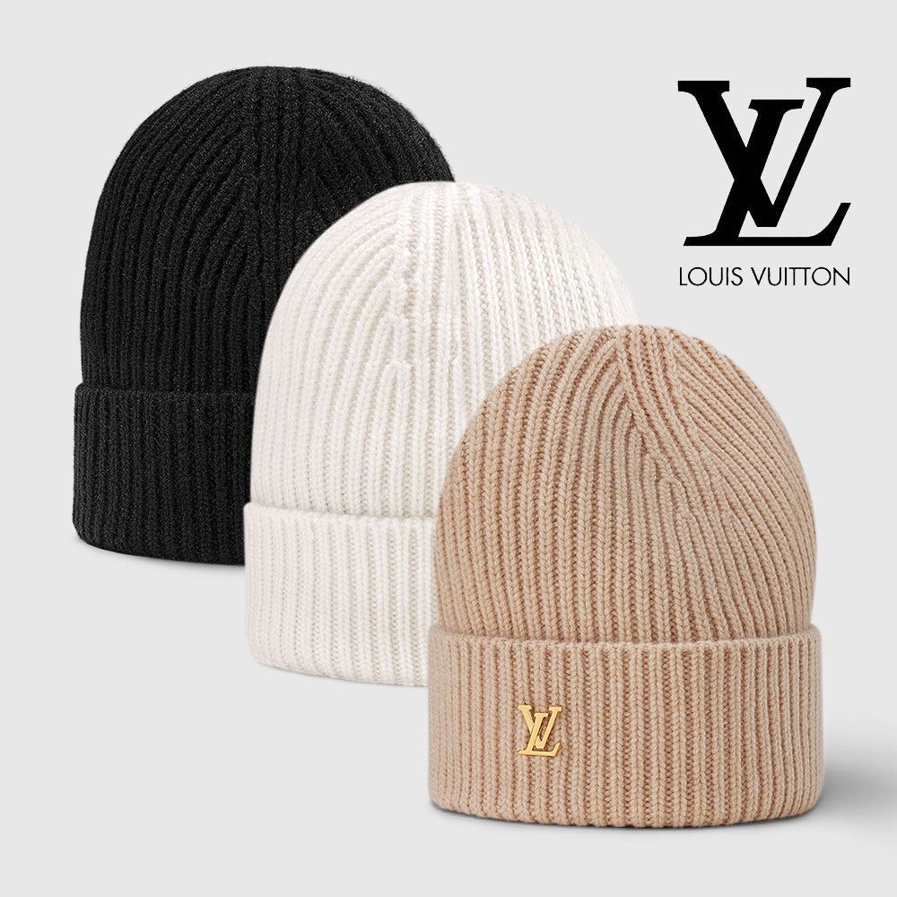 ルイヴィトン ビーニー・LV スパーク M77877 M77882 ルイヴィトン ビーニー・LV スパーク M77877 M77882