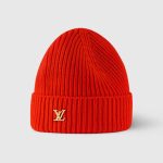 ルイヴィトン  ビーニー･LV スパーク ニットキャップ M78930 M78929