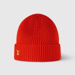 ルイヴィトン  ビーニー･LV スパーク ニットキャップ M78930 M78929
