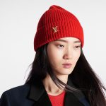ルイヴィトン  ビーニー･LV スパーク ニットキャップ M78930 M78929