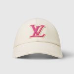 ルイヴィトン キャップ・LV シグネチャー M7289 M7319 ルイヴィトン キャップ・LV シグネチャー M7289 M7319