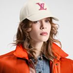 ルイヴィトン キャップ・LV シグネチャー M7289 M7319 ルイヴィトン キャップ・LV シグネチャー M7289 M7319