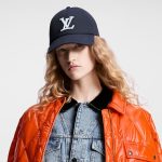 ルイヴィトン キャップ・LV シグネチャー M7289 M7319 ルイヴィトン キャップ・LV シグネチャー M7289 M7319