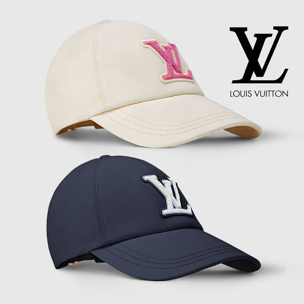 ルイヴィトン キャップ・LV シグネチャー M7289 M7319 ルイヴィトン キャップ・LV シグネチャー M7289 M7319