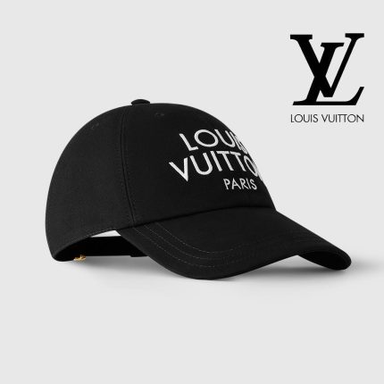 ルイヴィトン  キャップ･マイ LV パリ M7587
