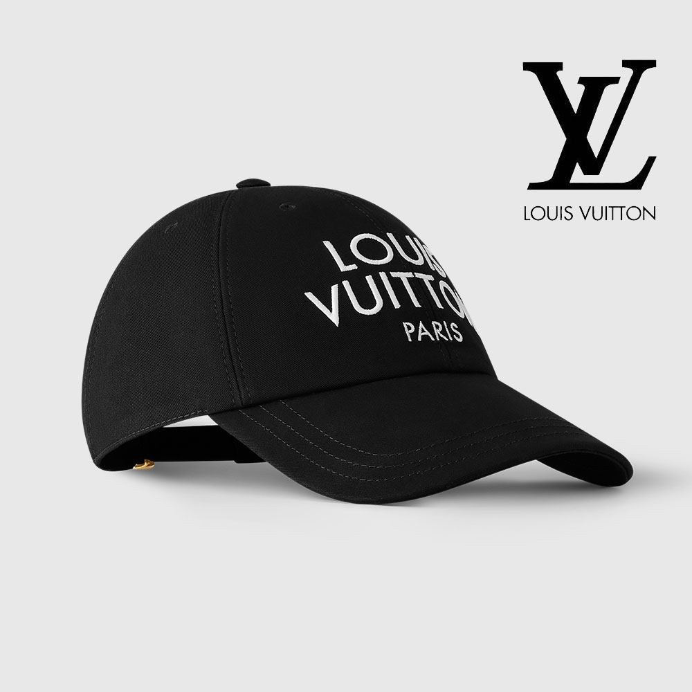 ルイヴィトン キャップ・マイ LV パリ M7587 ルイヴィトン キャップ・マイ LV パリ M7587