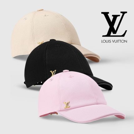 ルイヴィトン キャップ･LV アイコニック M7051 M7050