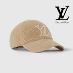 ルイヴィトン キャップ・LV シグネチャー M5186 ルイヴィトン キャップ・LV シグネチャー M5186