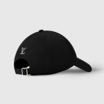 ルイヴィトン キャップ・LV スクリプト M5316 ルイヴィトン キャップ・LV スクリプト M5316