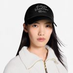 ルイヴィトン キャップ・LV スクリプト M5316 ルイヴィトン キャップ・LV スクリプト M5316