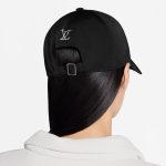 ルイヴィトン キャップ・LV スクリプト M5316 ルイヴィトン キャップ・LV スクリプト M5316