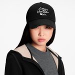 ルイヴィトン キャップ・LV スクリプト M5187 ルイヴィトン キャップ・LV スクリプト M5187