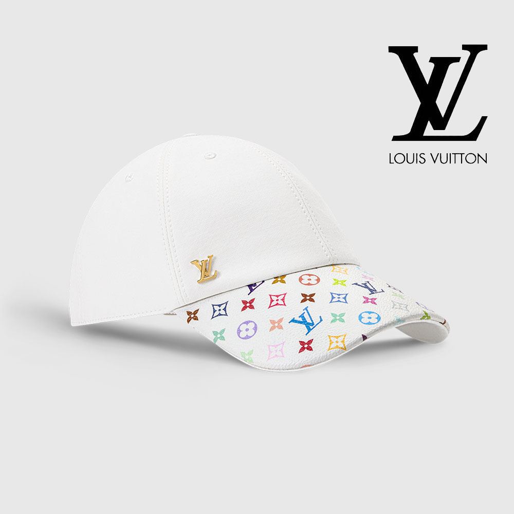 ルイヴィトン LV × TM LV キャップ・LV ゲットレディー M5458 ルイヴィトン LV × TM LV キャップ・LV ゲットレディー M5458