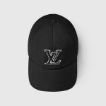 ルイヴィトン キャップ・LV シグネチャー M7282 ルイヴィトン キャップ・LV シグネチャー M7282