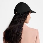 ルイヴィトン キャップ・LV シグネチャー M7282 ルイヴィトン キャップ・LV シグネチャー M7282