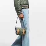 ルイヴィトン サッチェル･ウェアラブル ウォレット M26969