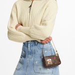 ルイヴィトン ミニ・ポシェット・アクセソワール M15328 ルイヴィトン ミニ・ポシェット・アクセソワール M15328