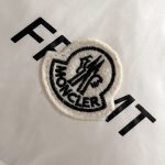 モンクレール FRGMT 藤原ヒロシ- フーデッド ダウンベスト モンクレール FRGMT 藤原ヒロシ- フーデッド ダウンベスト