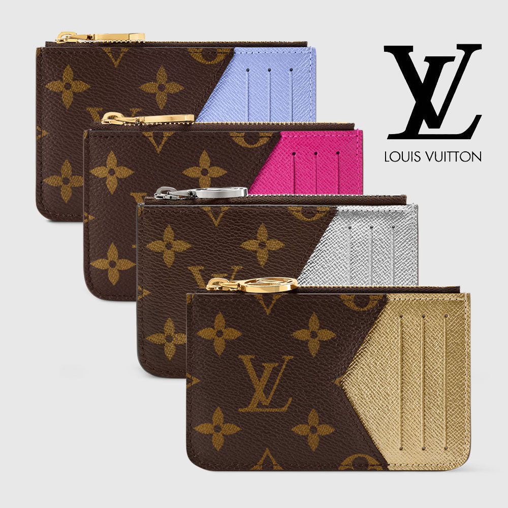 ルイヴィトン カードケース ポルト カルト・ロミー M26653 ルイヴィトン カードケース ポルト カルト・ロミー M26653