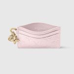 ヴィトンカードケース   ポルト カルト･LV チャーム M26525