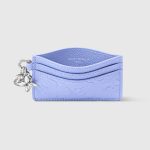 ヴィトンカードケース   ポルト カルト･LV チャーム M26525