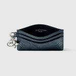 ヴィトンカードケース   ポルト カルト･LV チャーム M26525