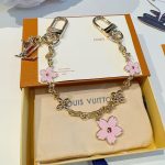 ヴィトン LV × TM チェーン チェリーブロッサム M02540 ヴィトン LV × TM チェーン チェリーブロッサム M02540