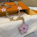 ヴィトン LV × TM チェーン チェリーブロッサム M02540 ヴィトン LV × TM チェーン チェリーブロッサム M02540