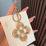 ルイヴィトン キーホルダー LV ブリーズ M02798 ルイヴィトン キーホルダー LV ブリーズ M02798