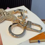 ルイヴィトン スターフィッシュ キーホルダー M02622 ルイヴィトン スターフィッシュ キーホルダー M02622