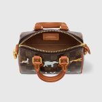 ヴィトン LV × ザ・ダージリン リミテッド スピーディ・バンドリエール 25 N40857 ヴィトン LV × ザ・ダージリン リミテッド スピーディ・バンドリエール 25 N40857