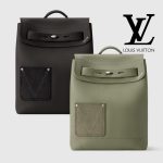 ルイヴィトン スティーマー・バックパック M27063 M26852 ルイヴィトン スティーマー・バックパック M27063 M26852