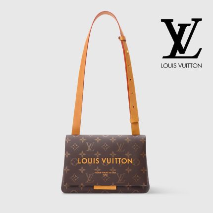 ルイヴィトン  LV × ザ･ダージリン リミテッド ナイル GM M27993