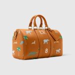 ヴィトン LV × ザ・ダージリン リミテッド キーポル・バンドリエール 35 M27994 ヴィトン LV × ザ・ダージリン リミテッド キーポル・バンドリエール 35 M27994