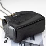 シャネル Gabrielle ダブルバックパック A93820 シャネル Gabrielle ダブルバックパック A93820